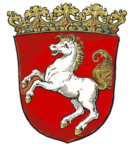 Wappen Provinz Westfalen